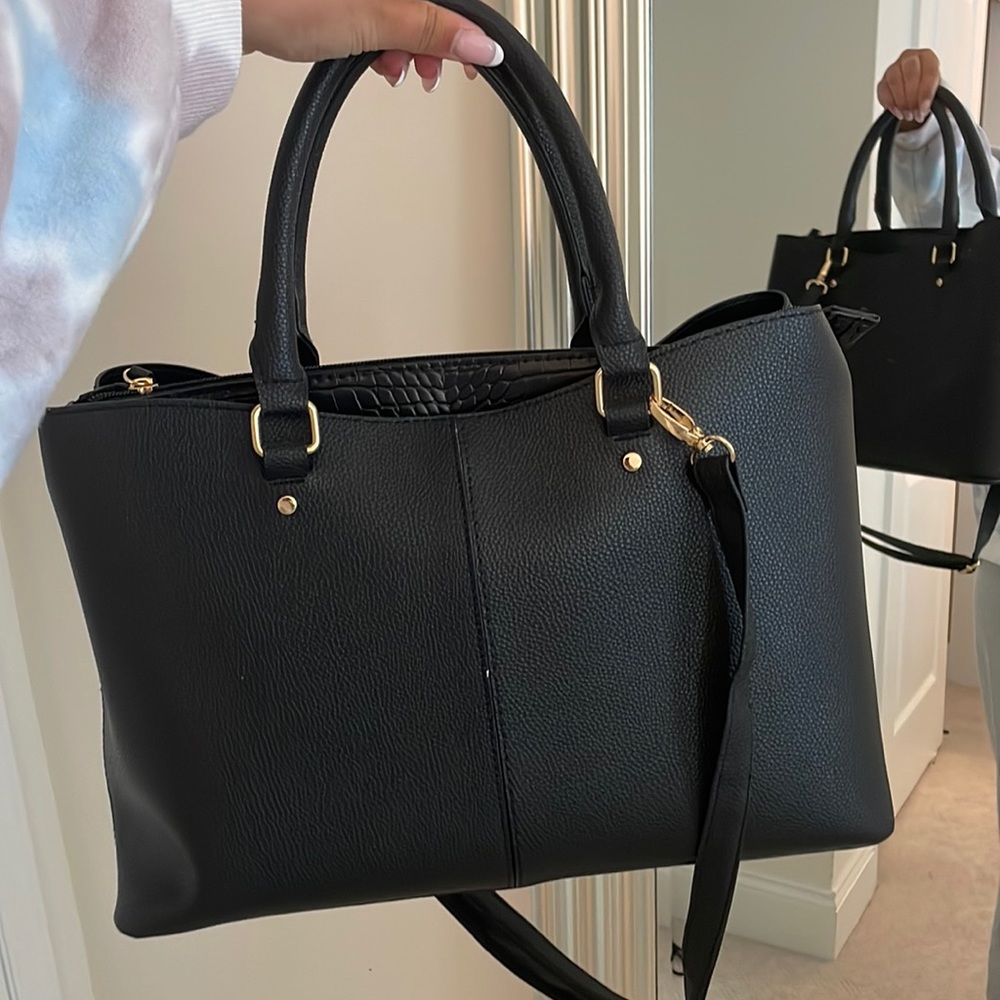 Black Bag!